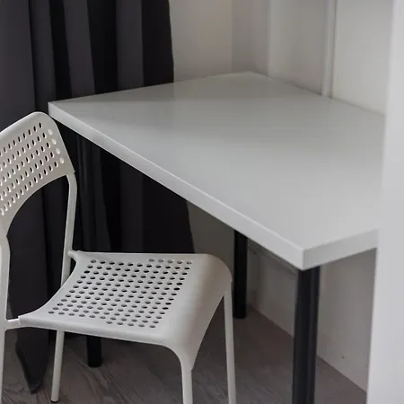 Urban Oasis With Queen Bed And View Be-24 *