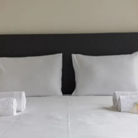 Urban Oasis With Queen Bed And View Be-24 아파트 취리히
