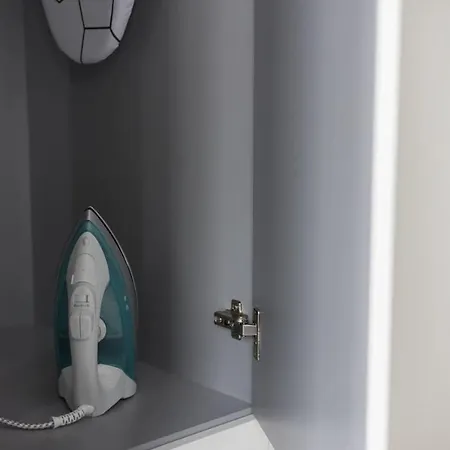 Urban Oasis With Queen Bed And View Be-24 公寓 *